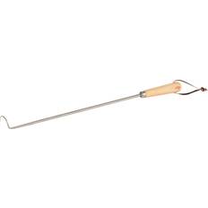 Rippchenhalter Big Green Egg Pigtail Meat Flipper L: