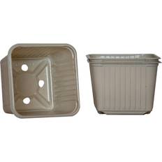 Plastpotter Weibulls Plastpotter 6 Krukke