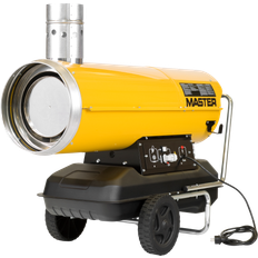 Heizventilatoren Master BV 290 E Heizkanone