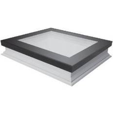 Vinduer Fakro DXF DU6 3-lags Fast vindue Bredde 90cm