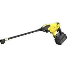 Højtryks- & Hedvandsrensere Stanley Tools Højtryksrenser SFMCPC93B-XJ; 18 V (uden batteri og oplader)