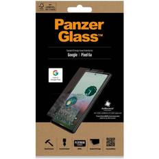 Google Pixel 6a Skærmbeskyttelse & Skærmfiltre PanzerGlass AntiBacterial Standard Fit Screen Protector for Google Pixel 6a