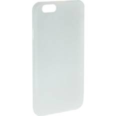 Njord Transparent Silicone Cover