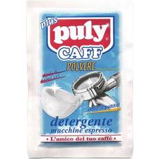 Puly caff Puly Caff Plus Coffee Machine Cleaning Powder Set of 10