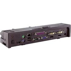 Dell 331-7947 Black dock/port