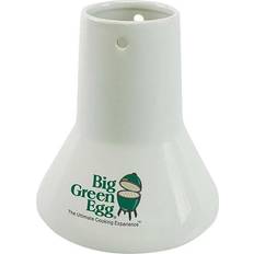 Big Green Egg Grillöverdrag Big Green Egg Ceramic Chicken Turkey Poultry Roaster