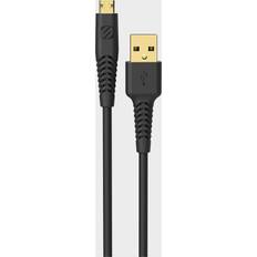 Scosche Syncable Hd Eztip 4Ft Micro Usb