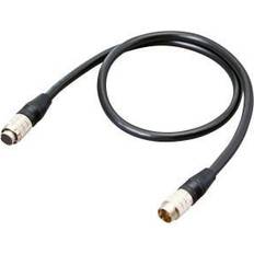 Omron adapter Omron Kabel Til Fl-ps Illuminator, 0,5 M Fl-xc05ps