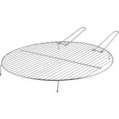 BBQ grillrist Ø52