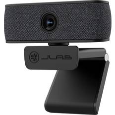 Webcams JLabï¿½ JBuds CAM USB Webcam, Black