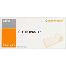 Medicinali ICHTOPASTE Zinklimbind 4959 7,5 Medicinsk udstyr