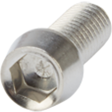 Shimano Pedaler Shimano Hollow Tech skrue pedalarm
