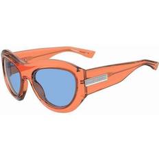 Orange Solbriller DSquared2 D20072/S L7Q/KU