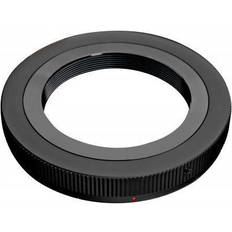 Camera Bajonet Adapteris Canon R/RP to T2/M42 Thread