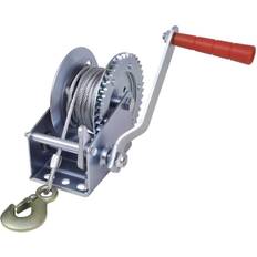 Hand Winch 540 Business Industrial Hoist Lift Manual Winch Puller