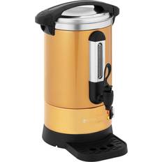 Royal Catering Macchina Del Caffè Professionale 6 L RC-WBDWTC6GO