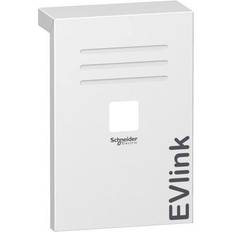 Evlink Schneider Electric Evlink Cover Ladestander