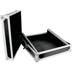 Accessoires Musicaux Roadinger Mixer Case Pro MCB-19 sloping, bk, 12U