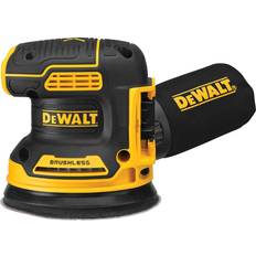 Battery Grinders & Sanders Dewalt DCW210B Solo