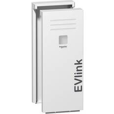 Evlink Schneider Electric Evlink Cover Ladestander Park/terræn