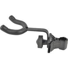 Halpa Seinätelineet Cobra Clamp-on Guitar Holder for Stands or Poles 18mm-45mm Diameter