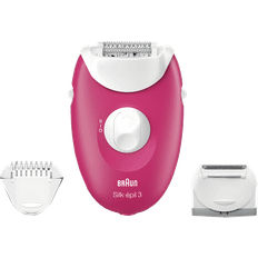 Epilierer Braun Silk-épil 3-276