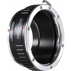 Adapter for Olympus Micro 4/3 