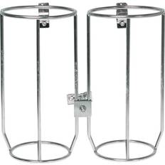 Tilbehør til fender 1852 Marine Fenderholder 6mm Ø:230mm 2stk. Rustfri Stål