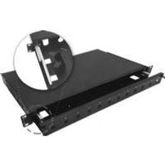 Kikkerter & Teleskoper Alantec Fiber Optic Telescopic Switch 12xSC