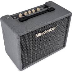 Amplificatori Strumento Blackstar Debut 15E Bronco Gray Amplificatore x Chitarra 15W