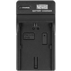 Newell Newell USB oplader til Canon LP-E6