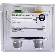 Fargo Ribbon HDP Film 1500 Images