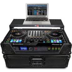 DJ Players ProX XS-DDJ1000WLTBL