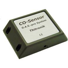 Brunner THITRONIK G.A.S. Ekstern CO-alarm