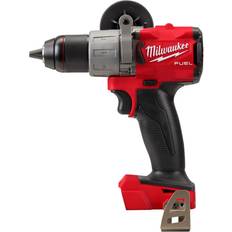 Battery Hammer Drills Milwaukee 2804-20 Solo