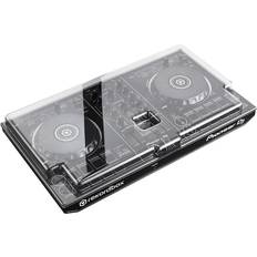 Decksaver Pioneer DDJ-SB3, Zubehör DJ, Transparent
