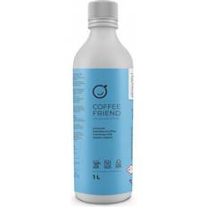 Universal Espresso Coffee Machine Milk System Cleaner 1 L