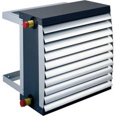 Novenco varmeventilator VMA