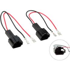 Connects2 CT55-HY01 Højttalerstik