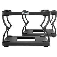 Speaker Accessories Fluid Audio DS8 Monitors Stand