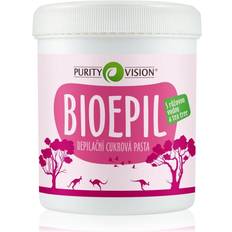 Epilierer reduziert Purity Vision BioEpil Zuckerpaste zur Depilation 400 g