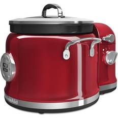 Food Cookers KitchenAid 4-Quart Multi-Cooker with Stir Tower Candy