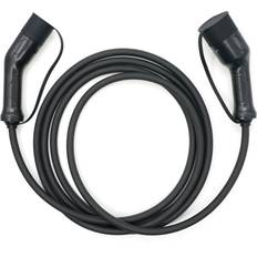 Ladekabel 8m ZMARTGEAR Zmartgear 1-fase ladekabel 16A Type 2 længde