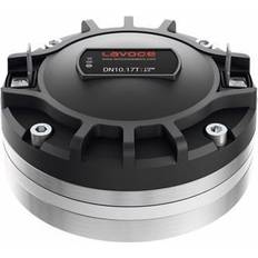 DN10.17T 1" Compression Driver