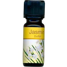 Eteriska olja jasmin olja Elina Doftolja aromaolja för rummets doftolja jasmin i 10 ml fläckar