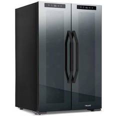 Beverage cooler fridge Newair Shadow 20 Black