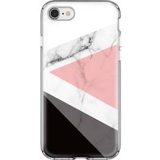 ItSkins gel design Cover för iPhone 5/5S/SE