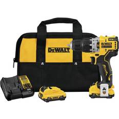 Dewalt DCD706F2 (2x3.0Ah)