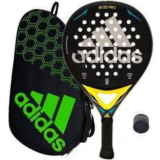 Green Padel Bags & Covers adidas Kontroll lime padelväska