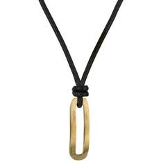 Arock Halsband Arock BENJAMIN Leather halsband